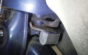 HONDA C90 SUPER CUB E 2022 HA02