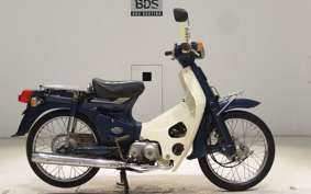 HONDA C50 SUPER CUB E 2017 AA01