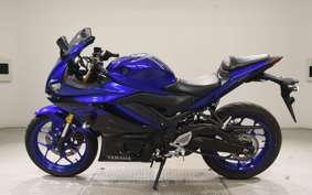 YAMAHA YZF-R25 2013 RG43J