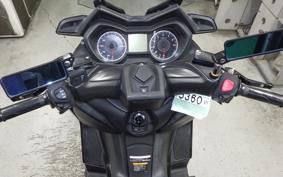 YAMAHA X-MAX 250 2013 SG70J