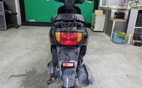 HONDA TACT Gen.4 AF75