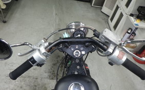 HONDA STEED 400 1996 NC26