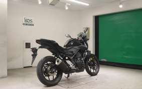 YAMAHA MT-03 2017 RH07J