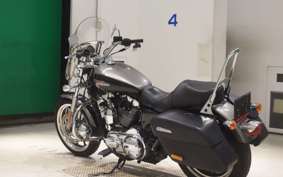 HARLEY XL1200T 2016