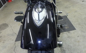HARLEY FLSTSC 1580 2006