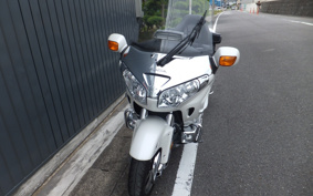 HONDA GL1800 GOLDWING  2007 SC47