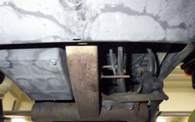 SUZUKI ADDRESS V125 G CF46A
