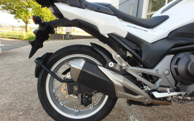 HONDA NC750S DCT ABS 2017 RC88