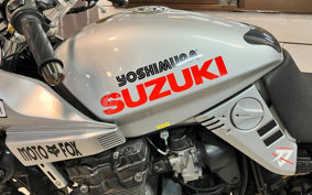 SUZUKI INAZUMA 1200 1999 GV76A