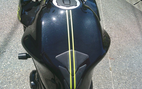 KAWASAKI Z650 ABS 2021 ER650H