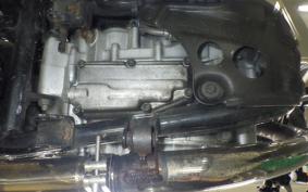 YAMAHA SR400 Gen.3 2002 RH01J