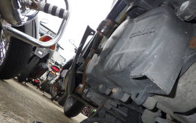 SUZUKI ADDRESS V50 CA4BA