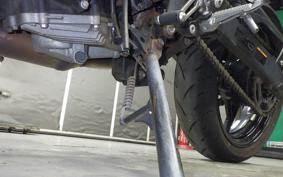 KAWASAKI Z400 Gen.2 2022 EX400G