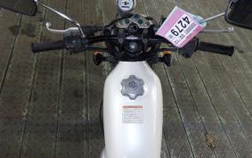 SUZUKI GRASS TRACKER NJ47A