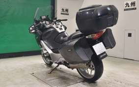 BMW R1200RT 2012