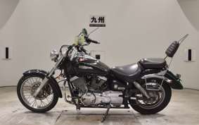 YAMAHA DRAGSTAR 250 VG02J