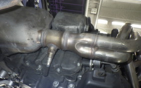 YAMAHA MT-09 Tracer 2018 RN51J