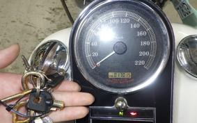 HARLEY FLSTN 1450 2006