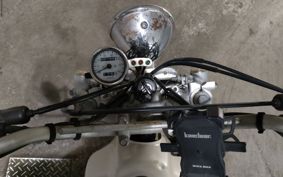 YAMAHA TW200 2JL