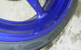 SUZUKI GSX-R750 2008