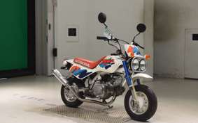 HONDA MONKEY BAJA 2010 Z50J