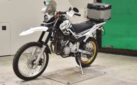 YAMAHA SEROW 250 Gen.2 2020 DG17J