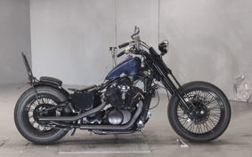 HONDA STEED 400 1996 NC26