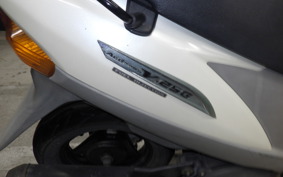SUZUKI ADDRESS V125 G 2026 CF46A