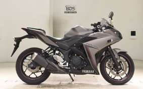 YAMAHA YZF-R25 1999 RG10J