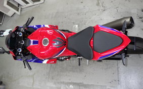 HONDA CBR1000RR RSP 2024 SC82