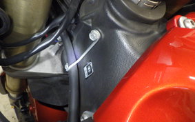 KAWASAKI ZZ1400 NINJA R 2009 ZXT40C