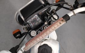 HONDA XLR250 BAJA MD22