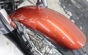 YAMAHA DRAGSTAR 400 2008 VH01J