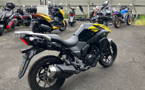 SUZUKI STROM 250ABS DS11A