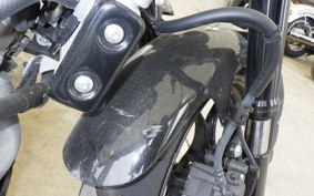 YAMAHA XSR125 RE46J
