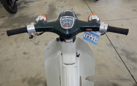 HONDA C50 SUPER CUB AA01