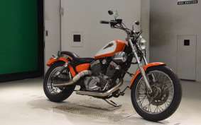 YAMAHA VIRAGO 250