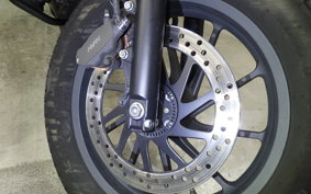 HONDA REBEL 250 A MC49