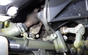 SUZUKI Vｽﾄﾛｰﾑ250