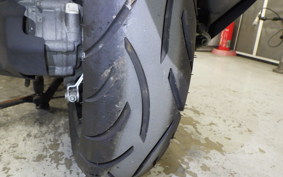 YAMAHA TRICITY 155 A SG37J