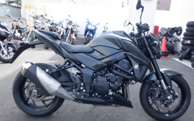 SUZUKI GSX-S750 ABS 2021 C533F