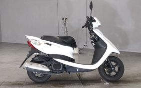 YAMAHA JOG ZR EVOLUTION2 SA39J