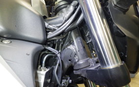 SUZUKI GIXXER 250 ED22B