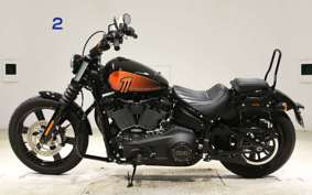 HARLEY FXBBS1870 2022