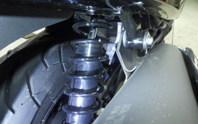 HONDA SILVER WING 400 GT Type 2012 NF03