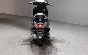 SUZUKI ADDRESS V125 DP12H