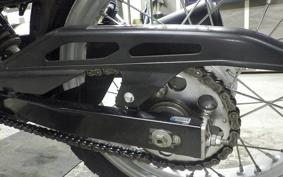 HONDA CB223S 2021 MC40