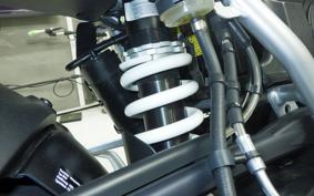 BMW R NINE T RACER 2018