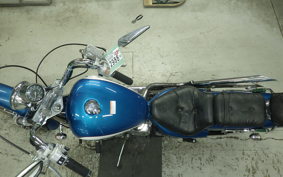 HONDA STEED 400 1996 NC26