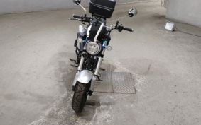HONDA  DUX 125 JB04